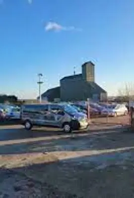 JT Parking Beauvais